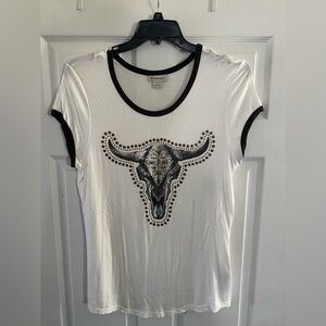 Ariat Women's Graphic Top